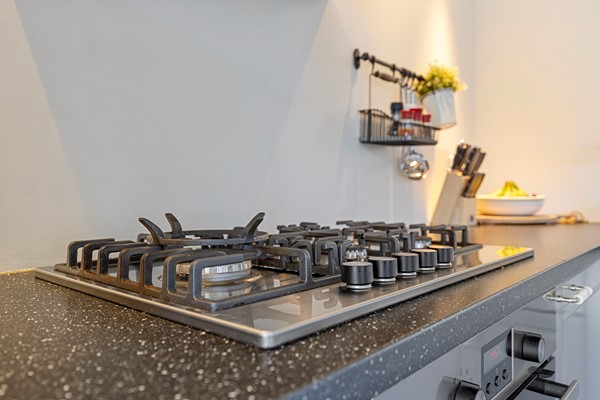 Medium property photo - Bertha Soreestraat 18, 5913 RP Venlo